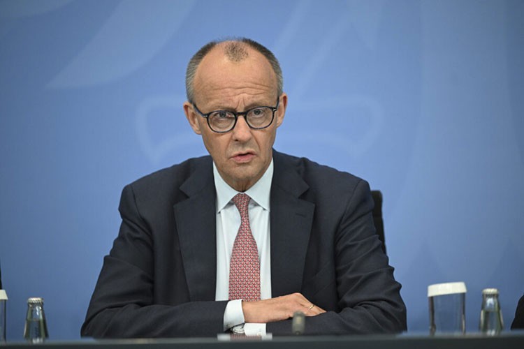 "Ancak gerçek reformlar refah devletini koruyabilir