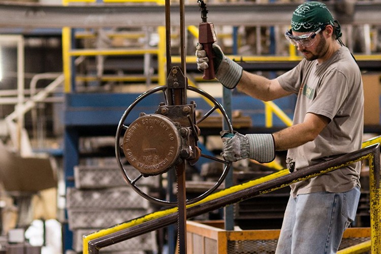 ABD'de UFE yüzde 0.4 arttı