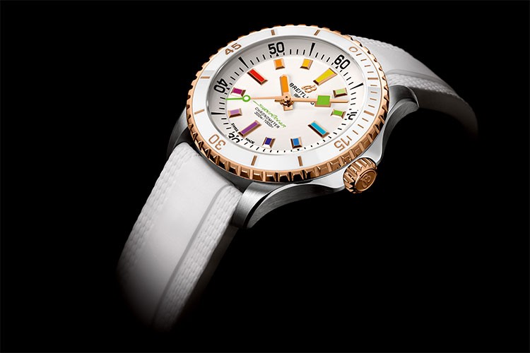 Quadran'ın Lüks Markaları Anneler Günü'ne Işıltı Katıyor