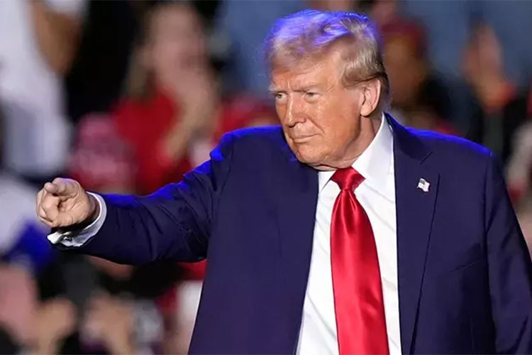 Trump'ın, son tarife hamlesi çelik ve alüminyum