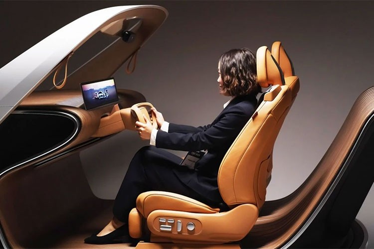 Kabin içi algılama çözümünü CES 2025'te tanıtacak