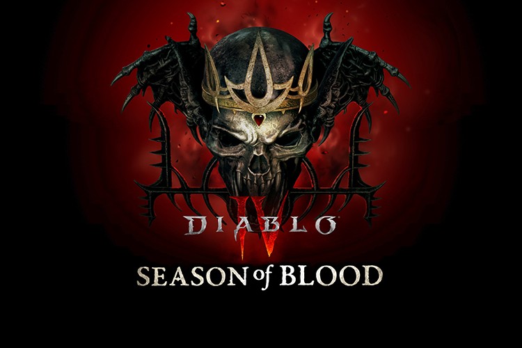 Diablo IV, 17 Ekim'de Steam'e Geliyor