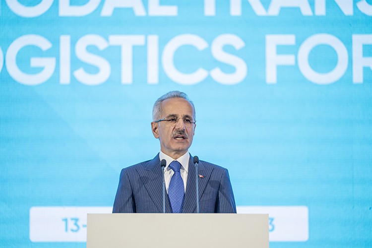 "Dayanışma iradesiyle ortak gücümüzü açığa çıkartmalıyız"