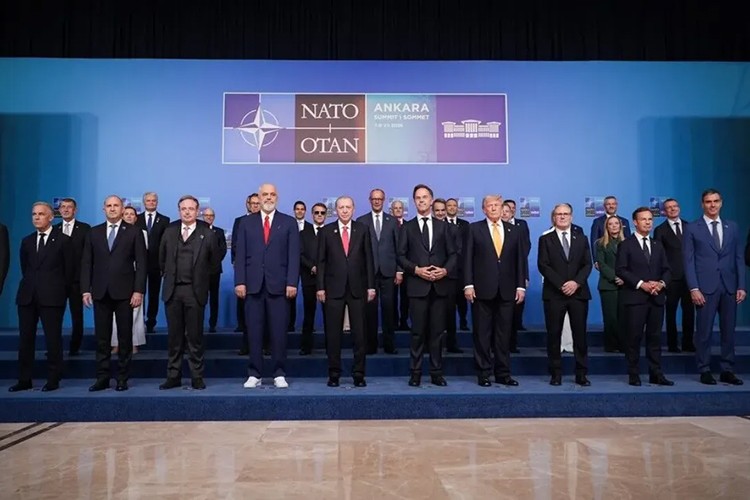 NATO Zirvesi ekonomiye 900 milyon lira kazandırdı