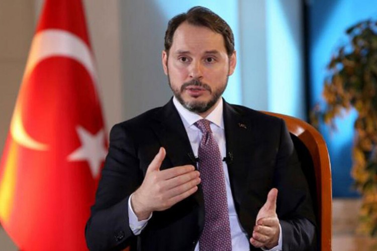 "Türkiye yüzde 5 büyüyebilir"