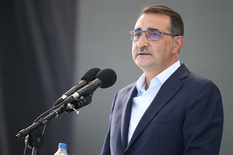 "Ekonomimize 5 milyar liralık katkı sağlayacak"