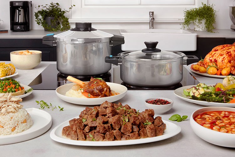 Karaca'da bayram hazırlıkları başladı