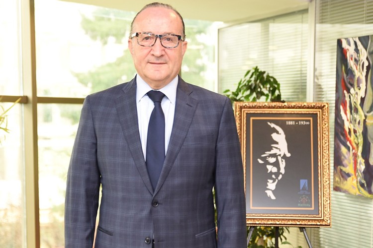 Kocaeli firmalarının dış siparişleri arttı