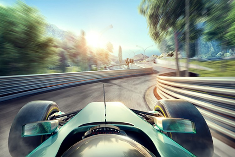 Oyun Televizyonu Performansı sertifikası aldı