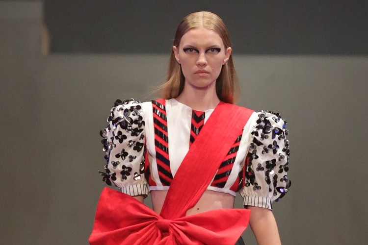 KOZA Genç Moda Tasarımcıları Yarışması için başvurular başladı!