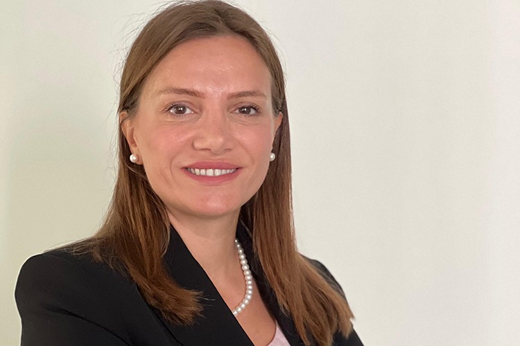 Europcar'da üst düzey atama