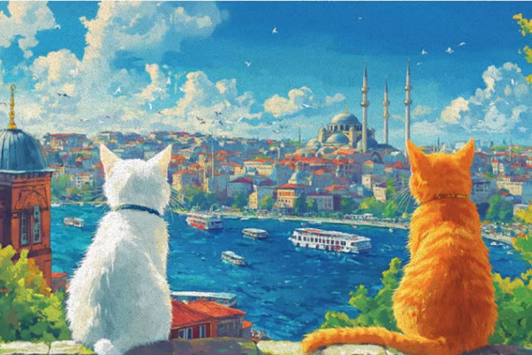 Jupiter ilk Topluluk Konferansı için İstanbul'a Geliyor