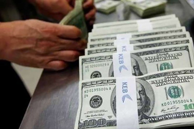 Özel sektörün kredi borcu azaldı