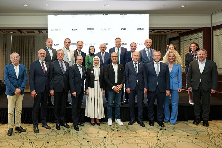 Gürmen Giyim'de üst düzey atama