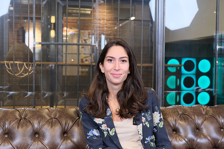 Türkiye teknolojide öncü ülke konumunda