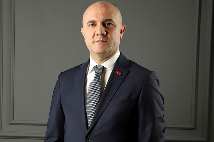 Maden ihracatına konteyner engeli