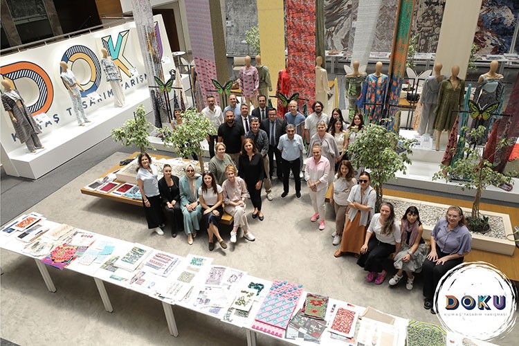 Tasarım yarışmasında finalistler belli oldu