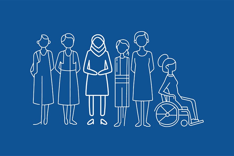 "Güçlü Kadınlar, Güvenli Toplumlar" programı düzenlenecek