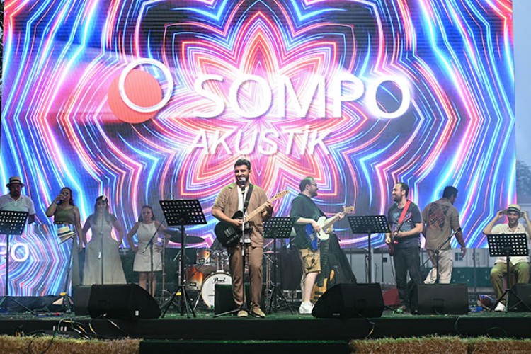 Sompo Sigorta'dan kariyer hedefleyenlere destek