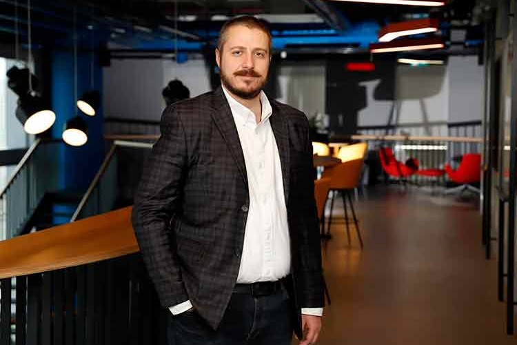 Depo ve stok yönetimi KolayBi' ile çözülecek