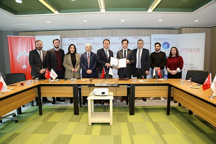 Çimento sektöründe Yeşil Dönüşüm hamlesi