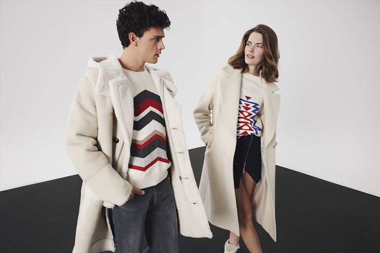 Kayak tatilcileri için özel tasarımlar