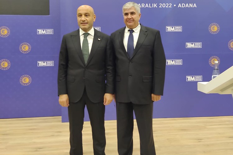 "Hedefe ulaşıp geçmenin gururunu paylaşacağız"