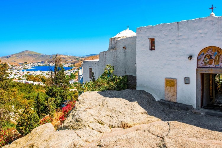 Geçmişi orta bronz çağına kadar giden ada