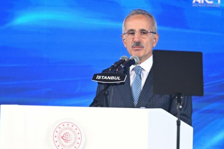 "Gayrettepe-İstanbul Havalimanı arası 30 dakika olacak"