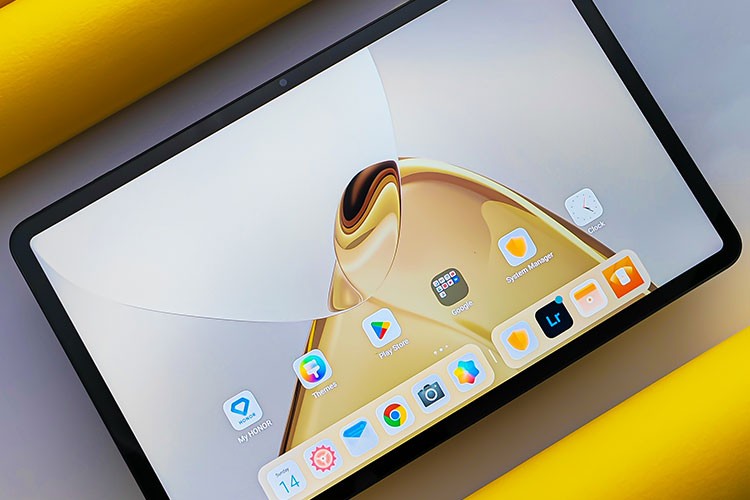 HONOR Pad 8 şık tasarımı ile Türkiye pazarına geliyor