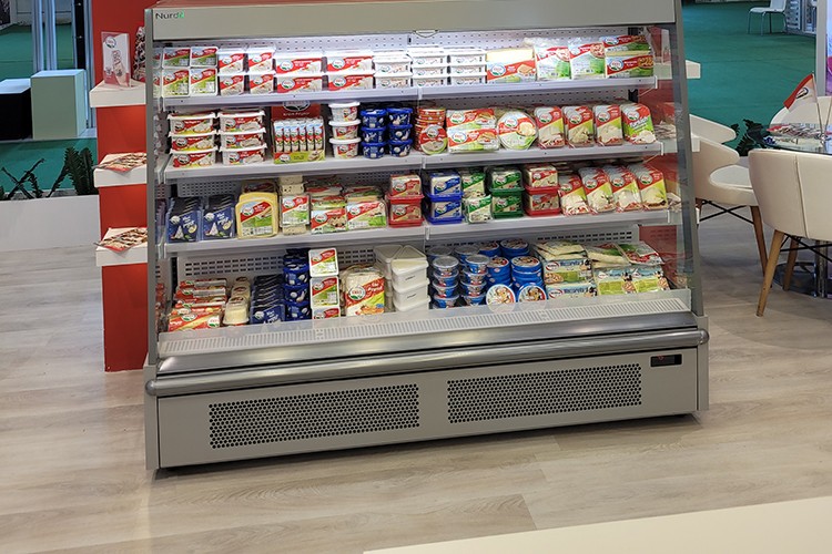 31. WorldFood İstanbul Fuarı'nda boy gösterdi