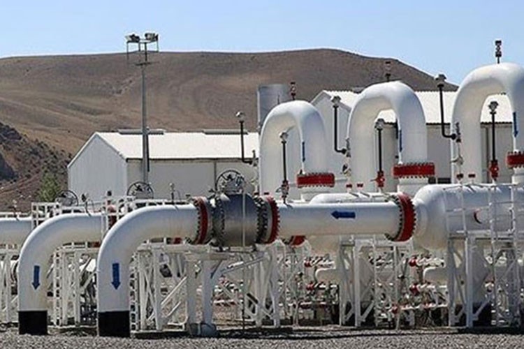 Enerji ithalatı faturası temmuzda yüzde 13,1 arttı