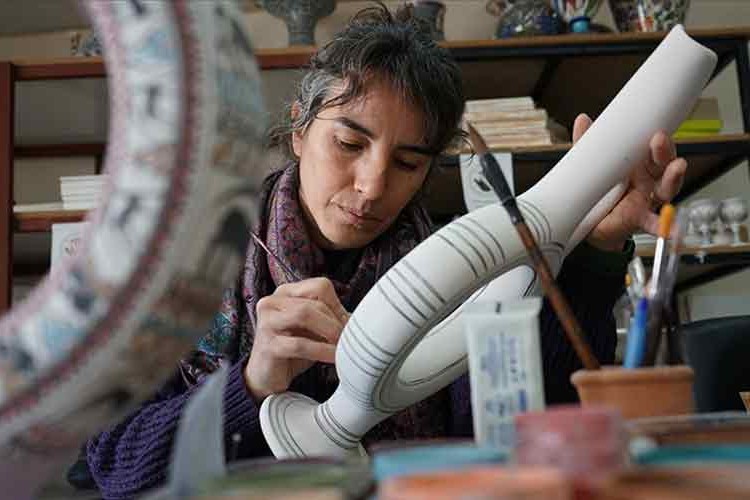 KOSGEB desteğini sürdürüyor