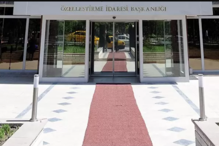 Yatırımcılara duyuru