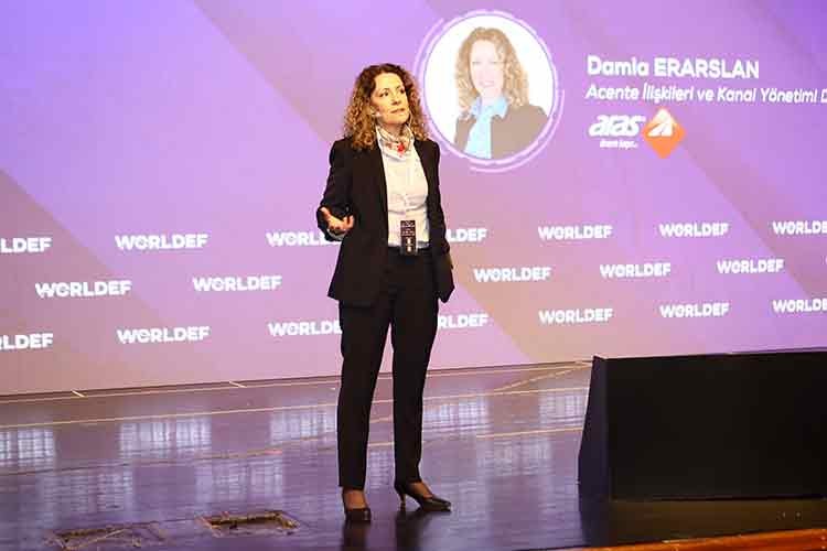 Aras Kargo, KOBİ'lerin e-ihracat ortağı olmaya hazır