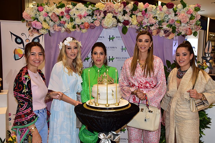 En trend tasarımlar