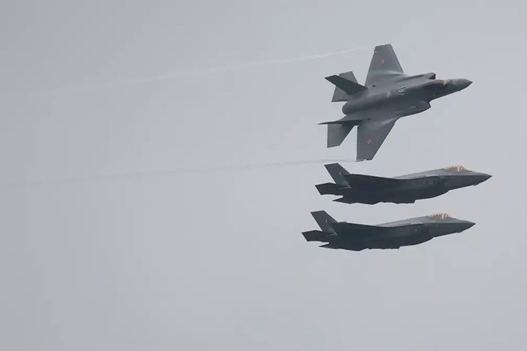 ANKA III'ten kritik otopilot başarısı