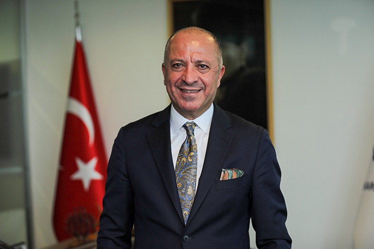 "Somut adımların öngörülmesi, biz sanayiciler için memnuniyet verici"