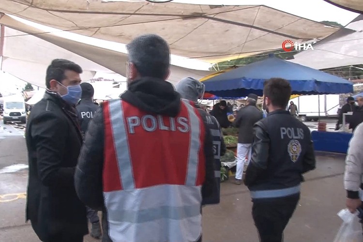 Haftasonu alarmı!..