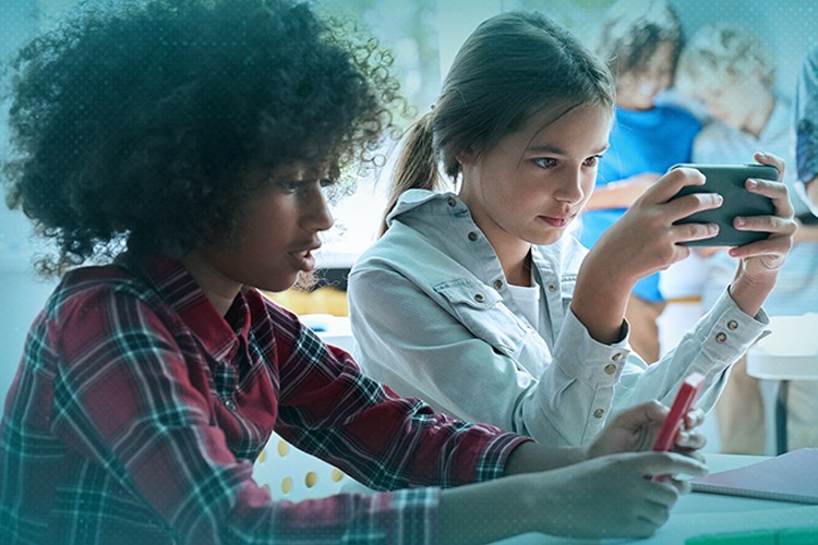 Çevrimiçi reklamlar çocukları nasıl etkiliyor?