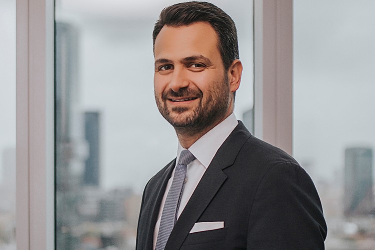 Grifon Capital'den REOS'a 5 milyon dolar yatırım