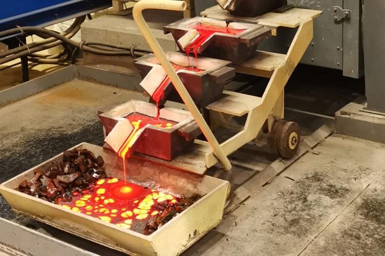 Türkiye'nin geleceği madencilik ve tarımda