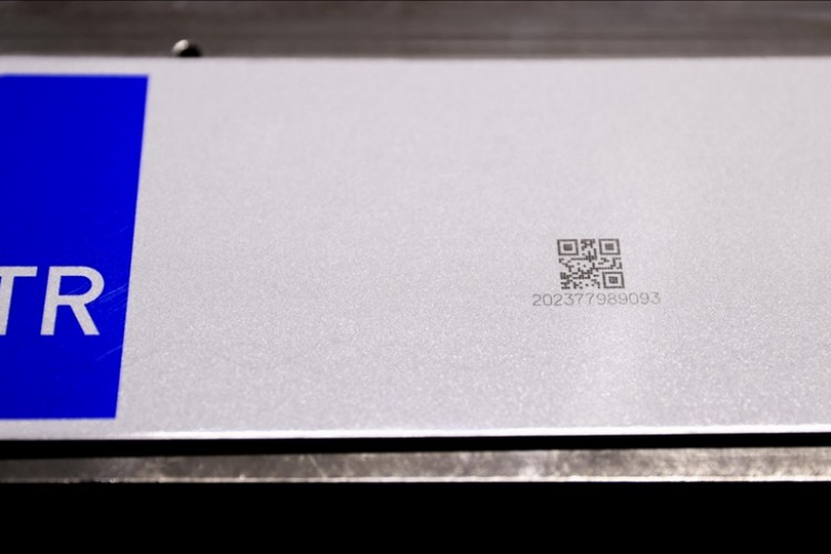 Karekodlu plakayla araçlarda sahtecilik önlenecek