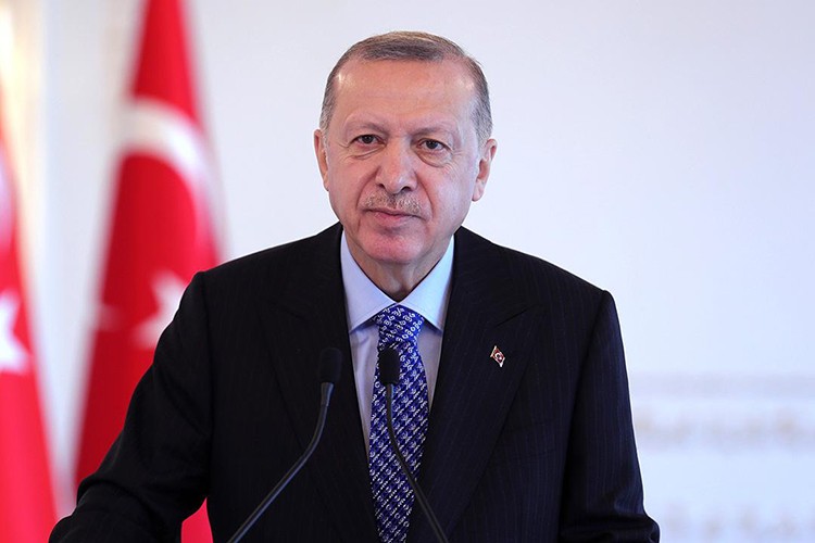 "Afet bölgesinde vergiler ertelenecek"