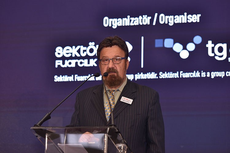 Yenilikçi ürünleri sergileme fırsatı sundular