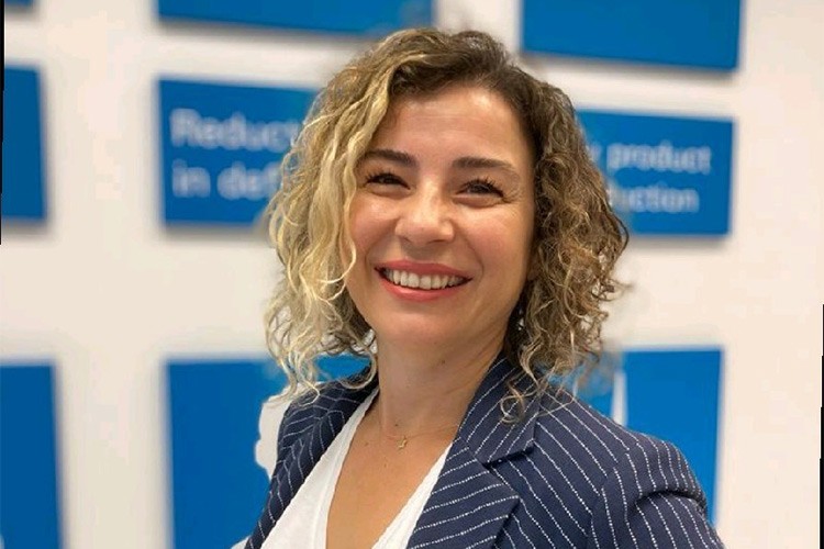 Atlas Copco kompresör tekniği