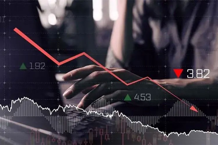 Yatırım fonları yüzde 0.67 değer kaybeti