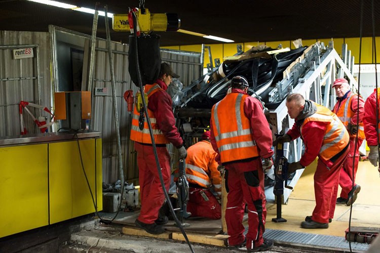 Almanya'da yarı zamanlı istihdam rekor seviyeye yükseldi