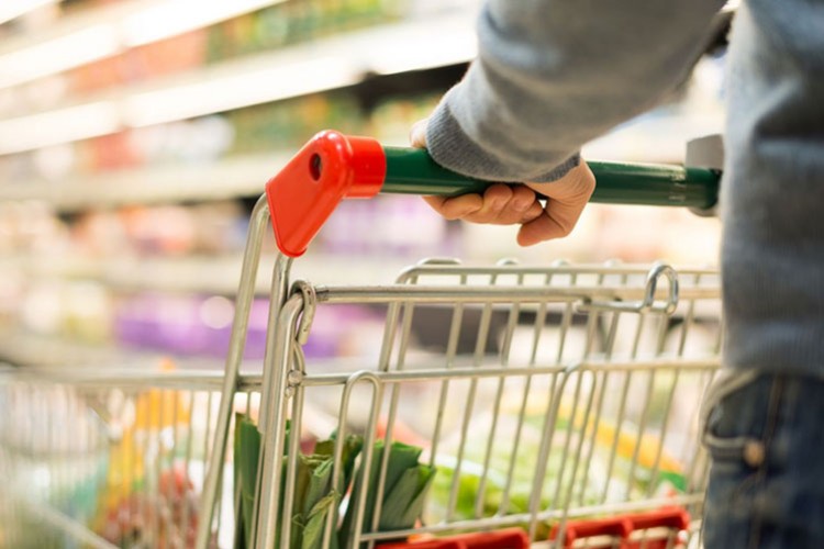 Tüketici güveni yüzde 68.9'la en düşük düzeyde