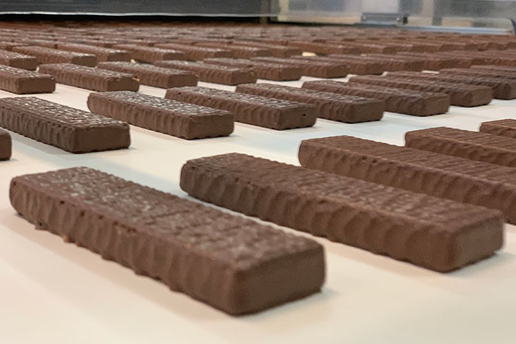 Ülker'e, 5 yıl vadeli 250 milyon dolar sendikasyon kredisi